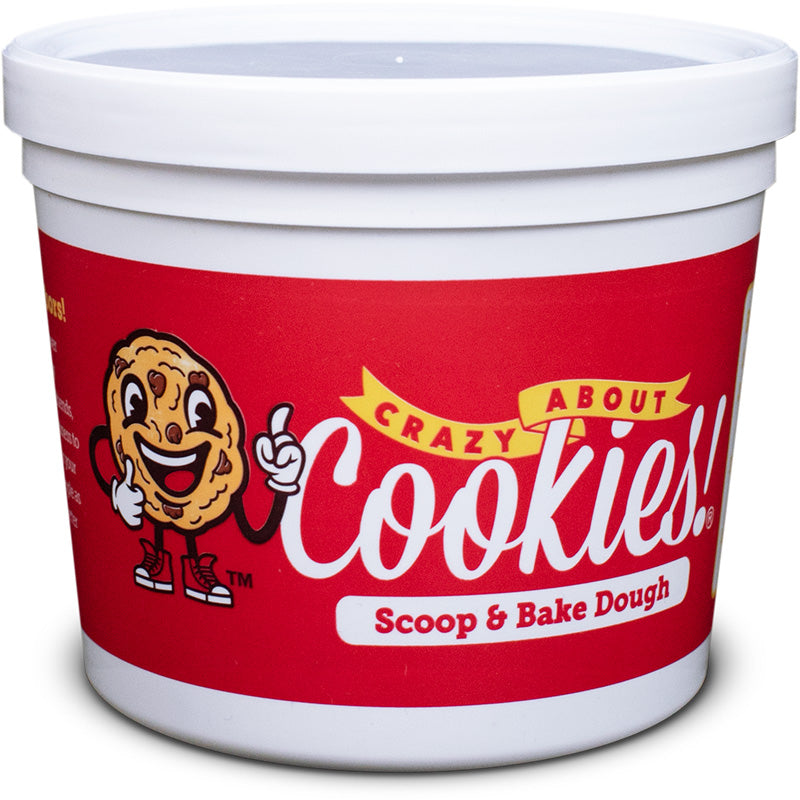 Scoop & Bake Dough