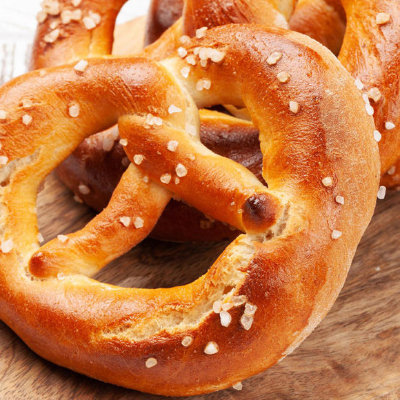 Ben’s Soft Pretzel Kit