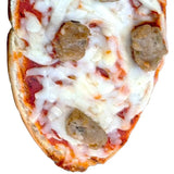 Sausage French Bread Pizza